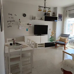 Apartment Disfruta Granada,incluso Con Tu Mascota Parking, Granada