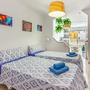 cute-romantic-studio-next-beach-costaadeje-wifi-heatedpool.in-canary-islands.com/