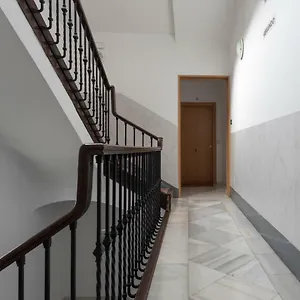 Apartment San Jeronimo 17, Granada