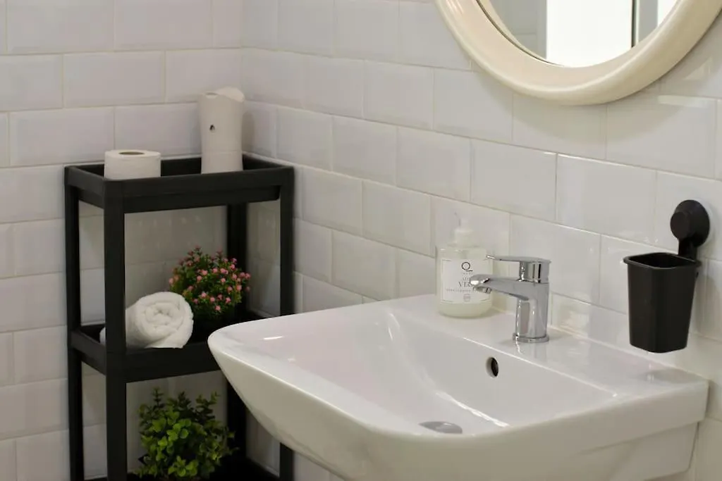 Apartamentos Centro Granada Apartment