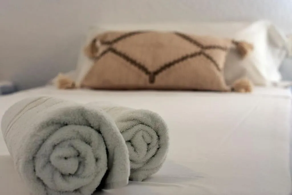 Apartamentos Centro Granada Spain