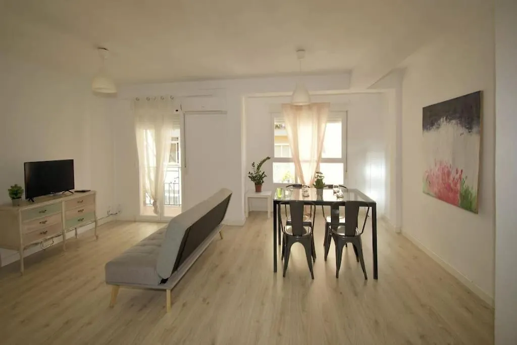 Apartamentos Centro Granada 0*,  Spain