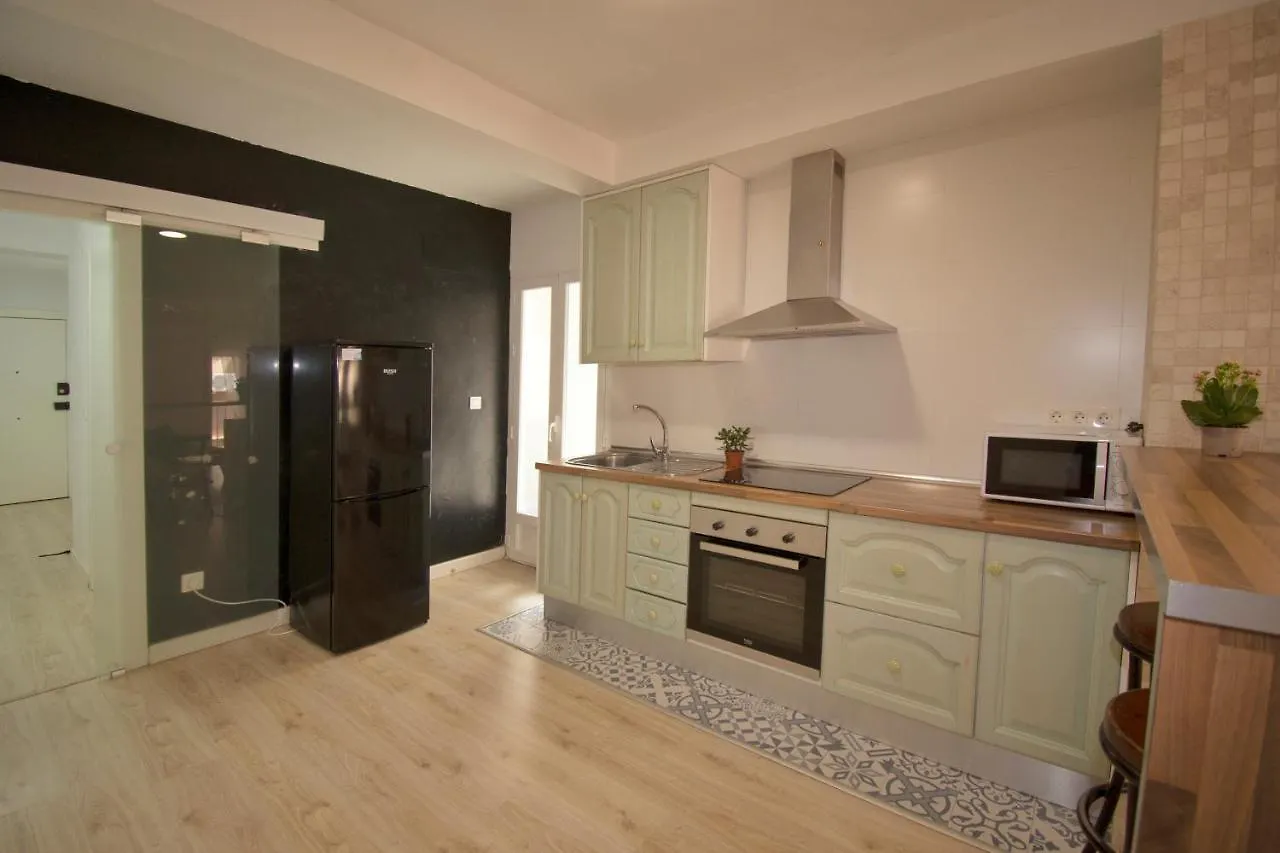 Apartamentos Centro Granada Apartment