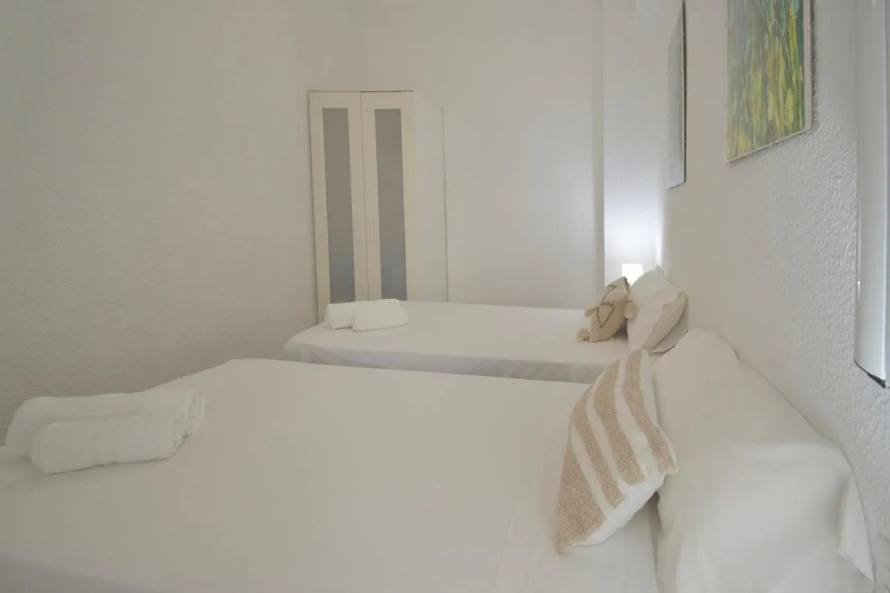 Apartamentos Centro Granada 0*,  Spain