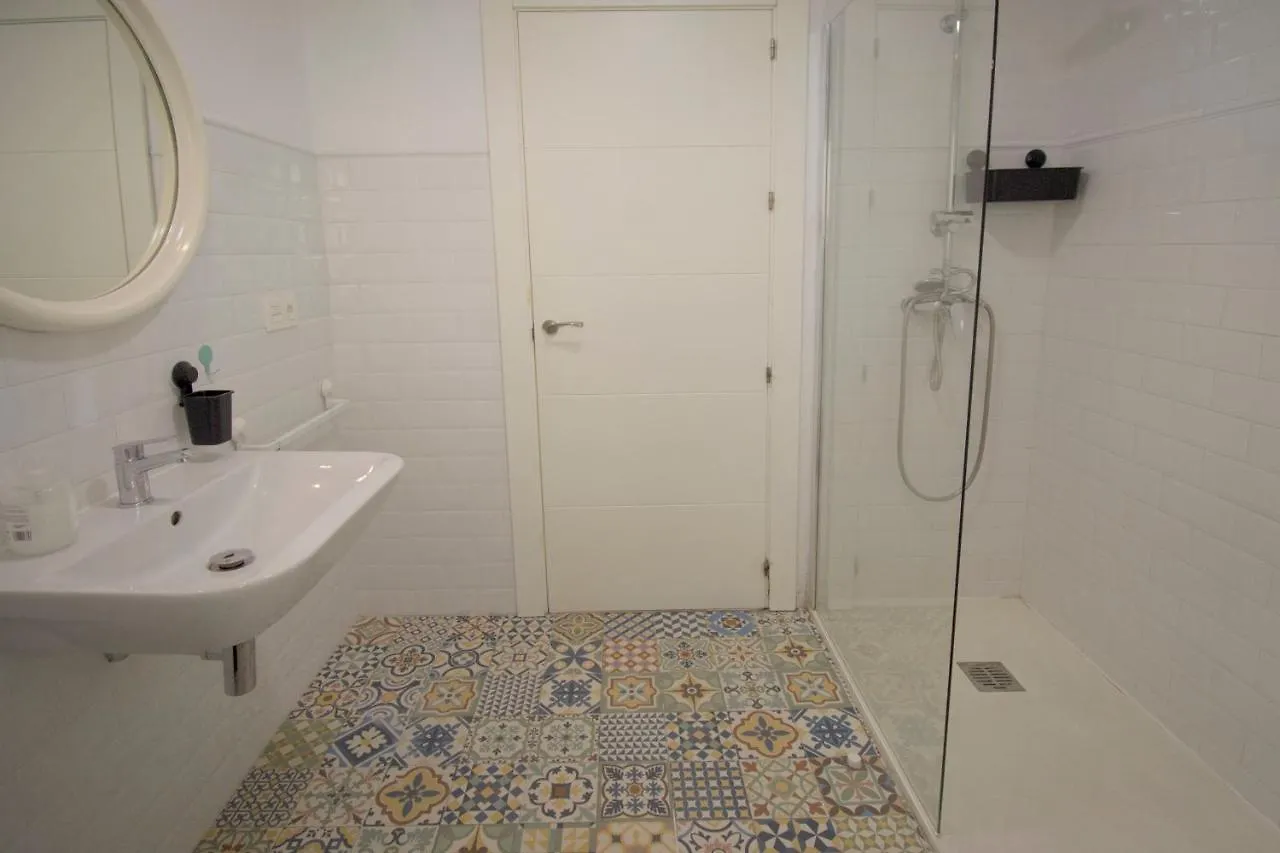 Apartamentos Centro Granada 0*,  Spain
