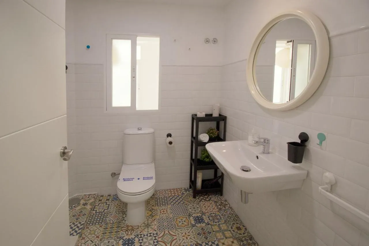Apartamentos Centro Granada Apartment