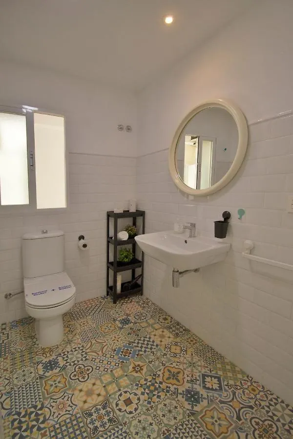 Apartment Apartamentos Centro Granada Spain