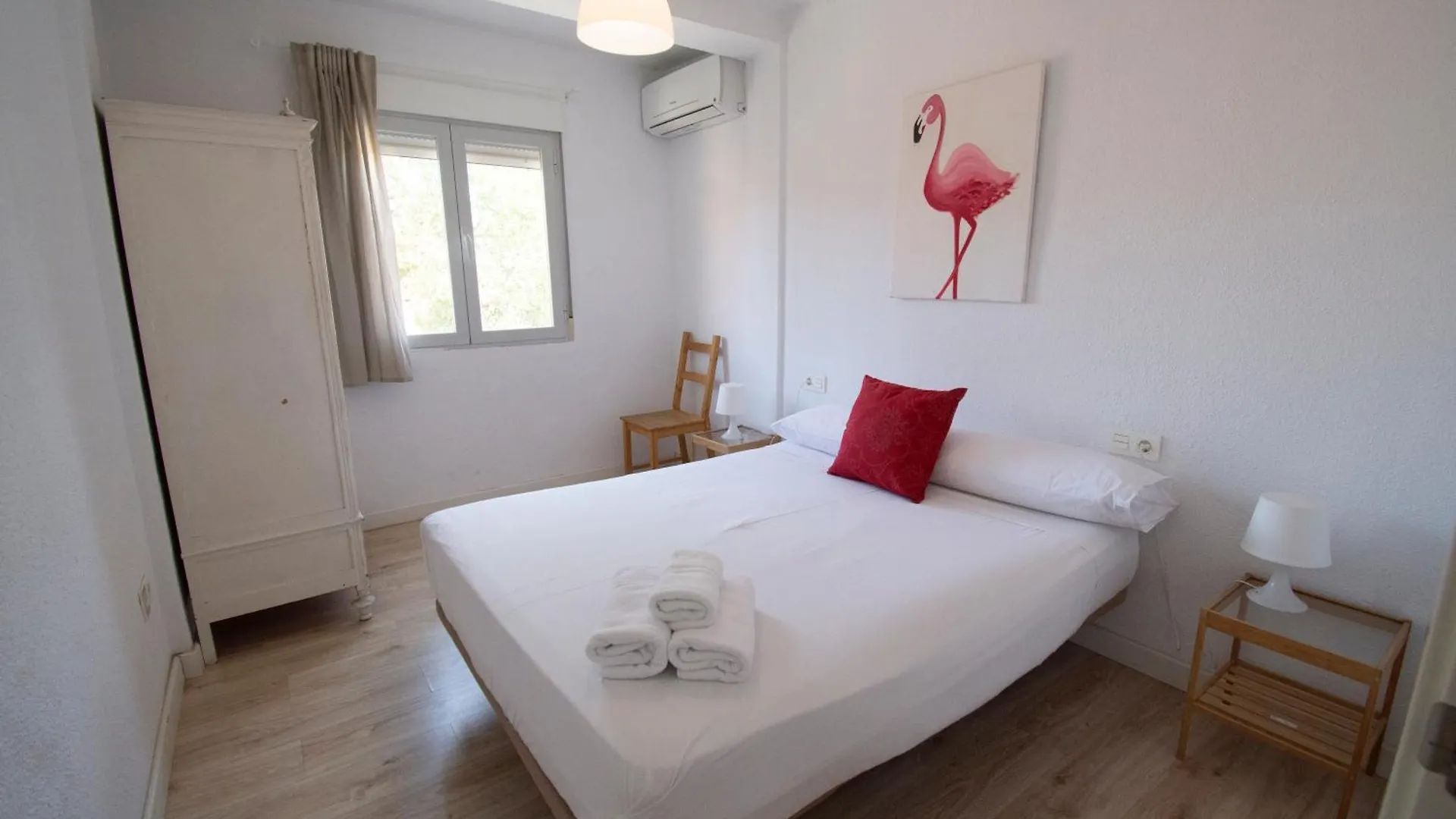 Apartamentos Centro Granada Spain