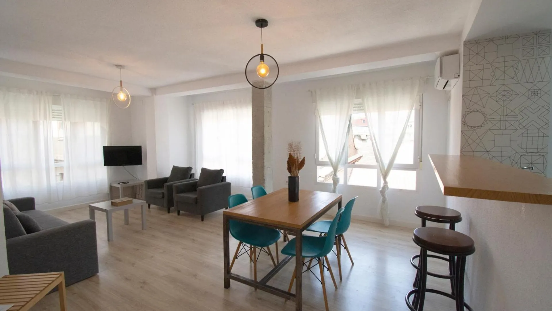 Apartamentos Centro Granada