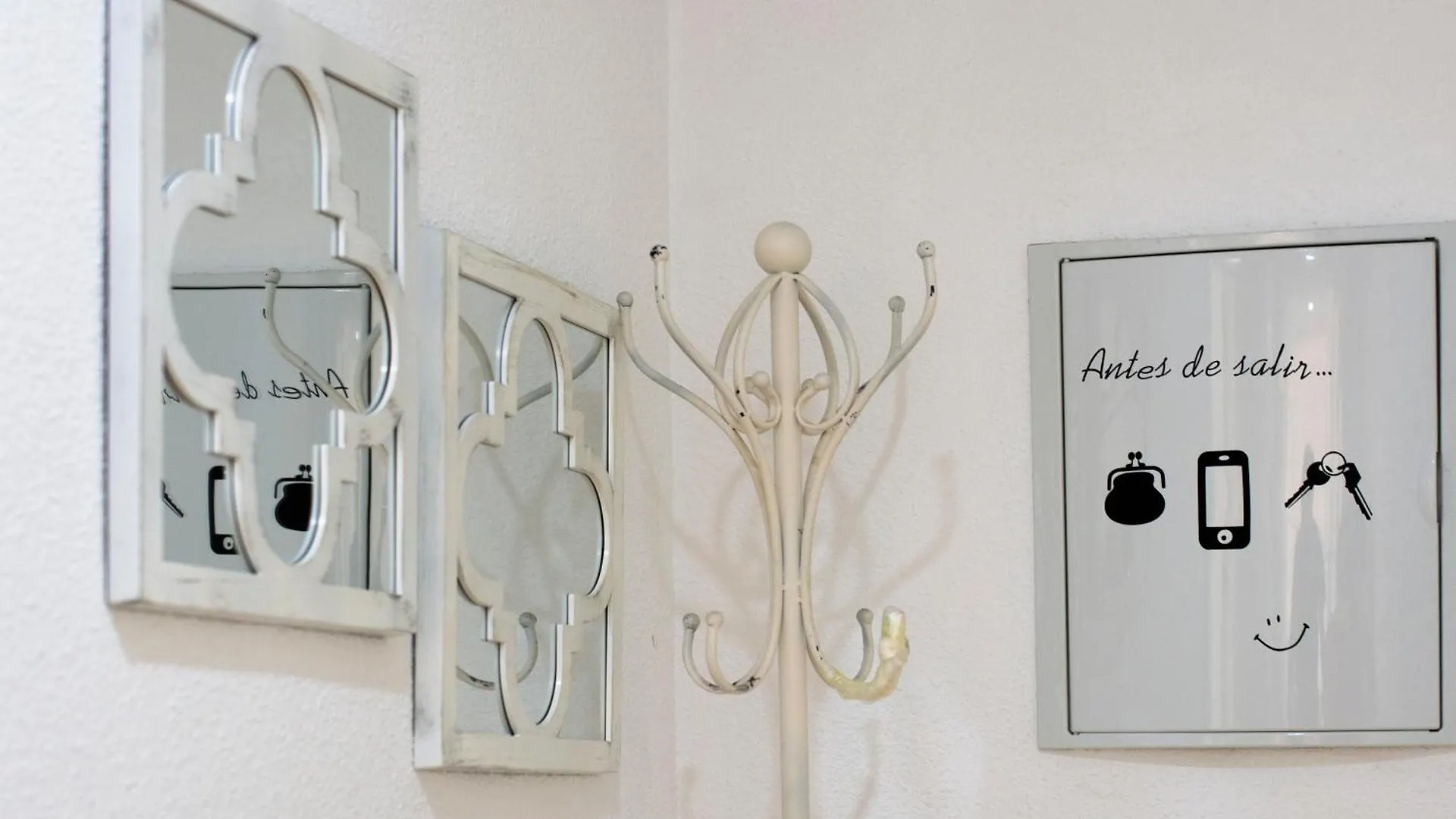 Apartamentos Centro Granada