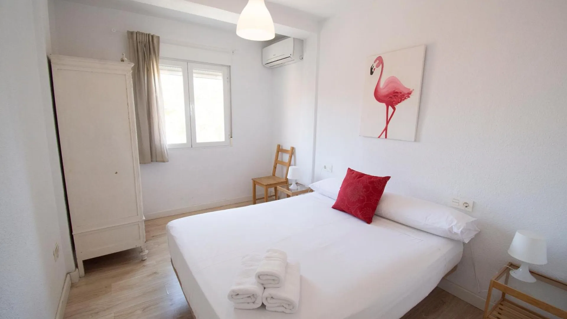 Apartamentos Centro Granada