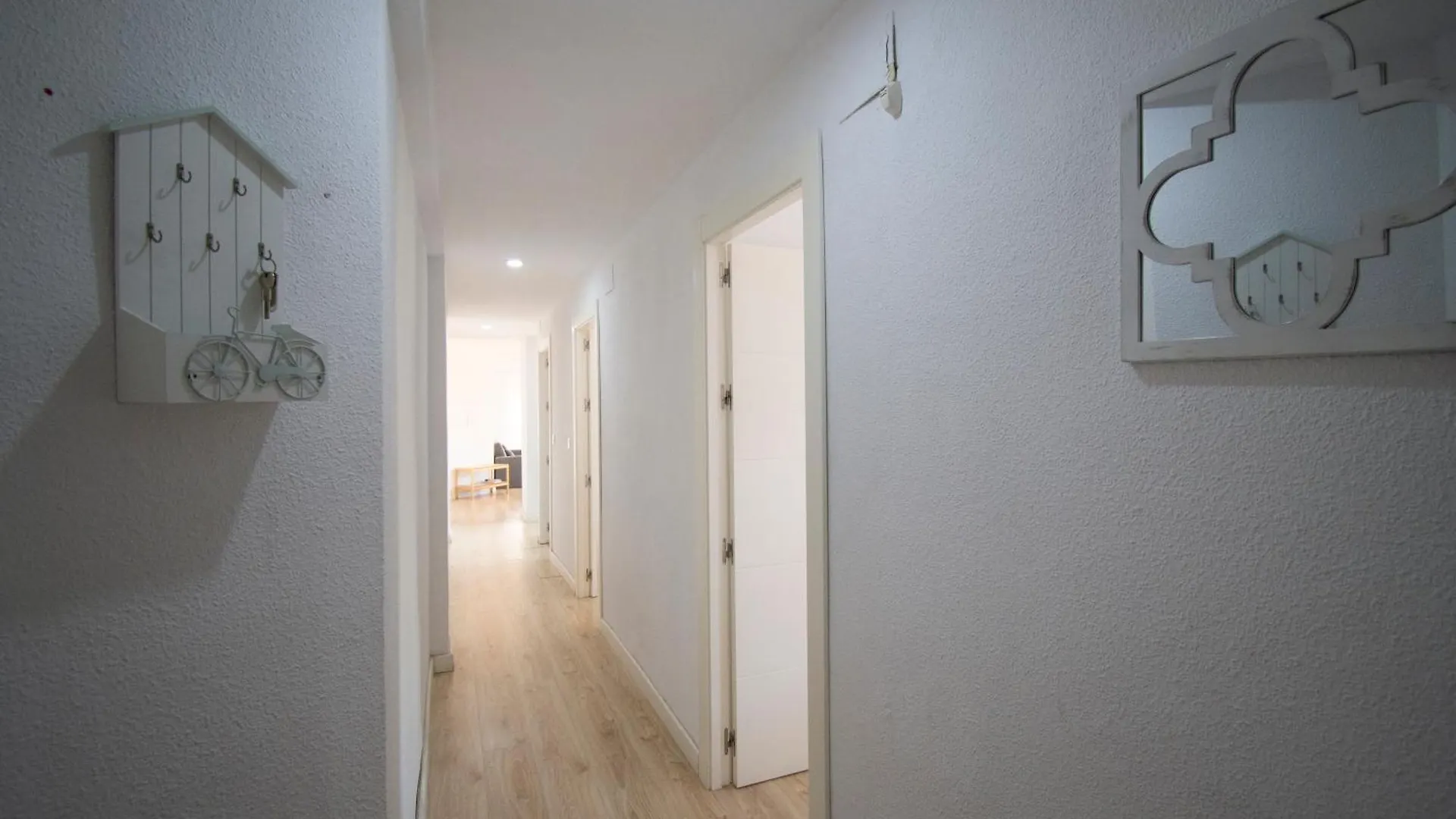 Apartment Apartamentos Centro Granada