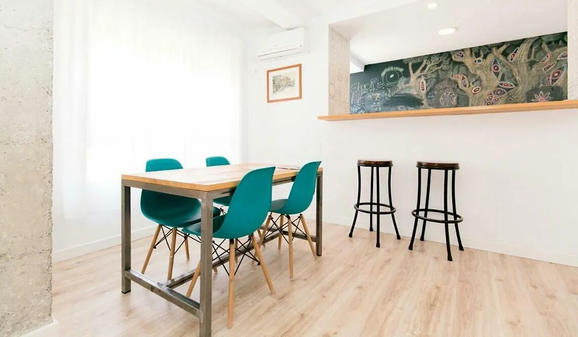 Apartamentos Centro Granada